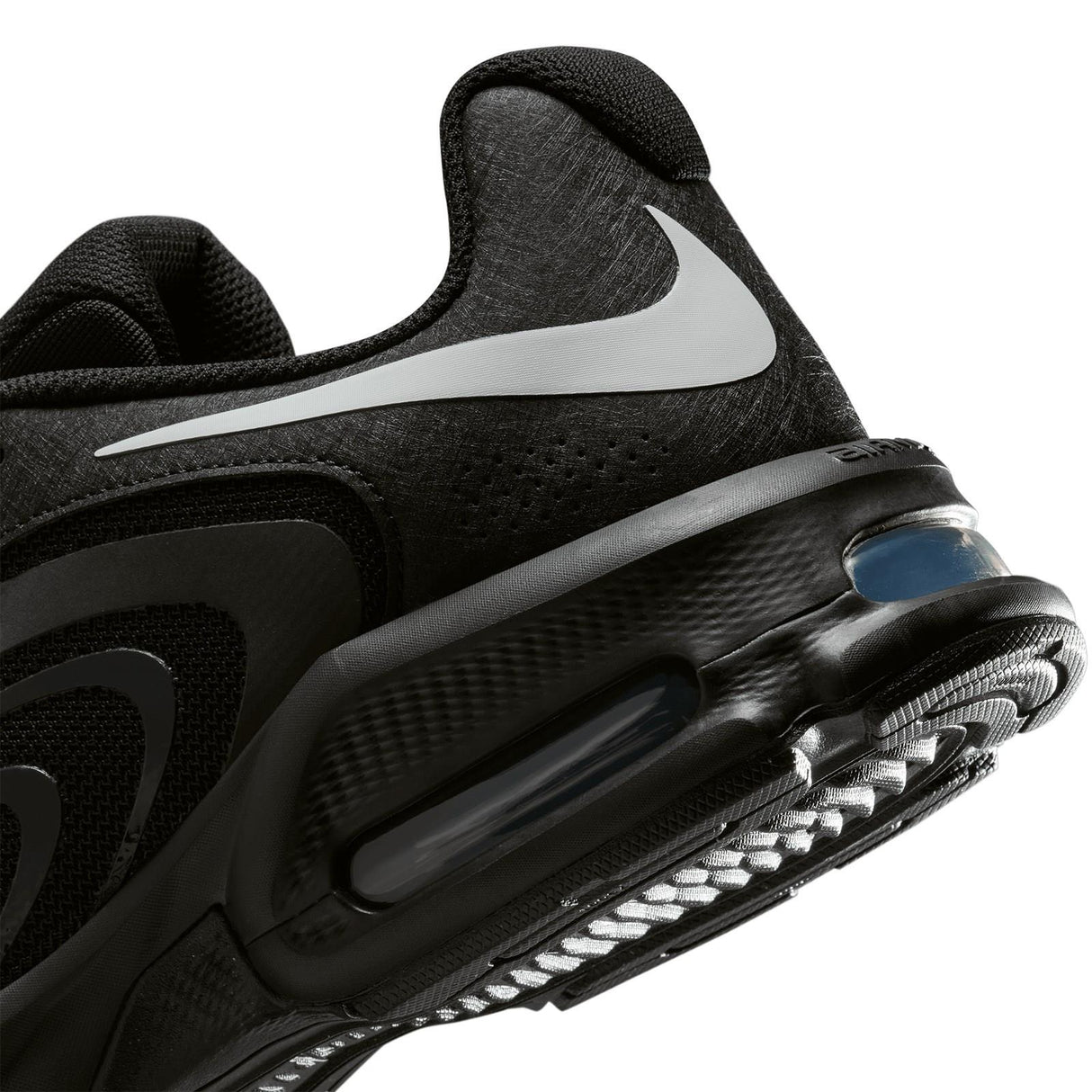 Nike Mens Air Max Fire Black