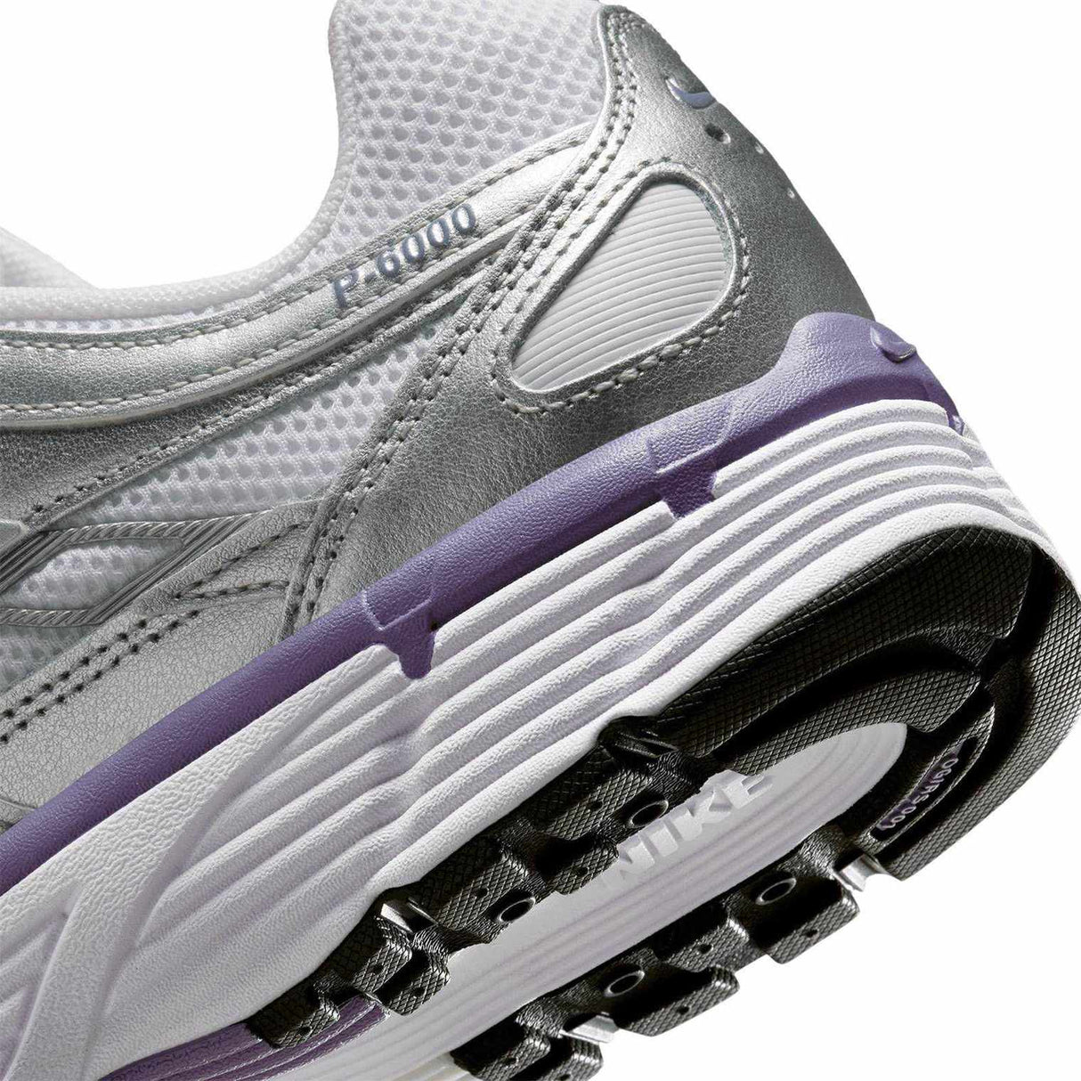 Nike Wmns P-6000 Silver