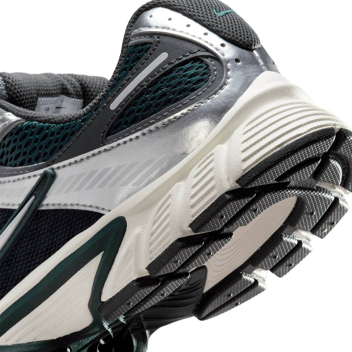 Nike Wmns V5 Rnr Silver