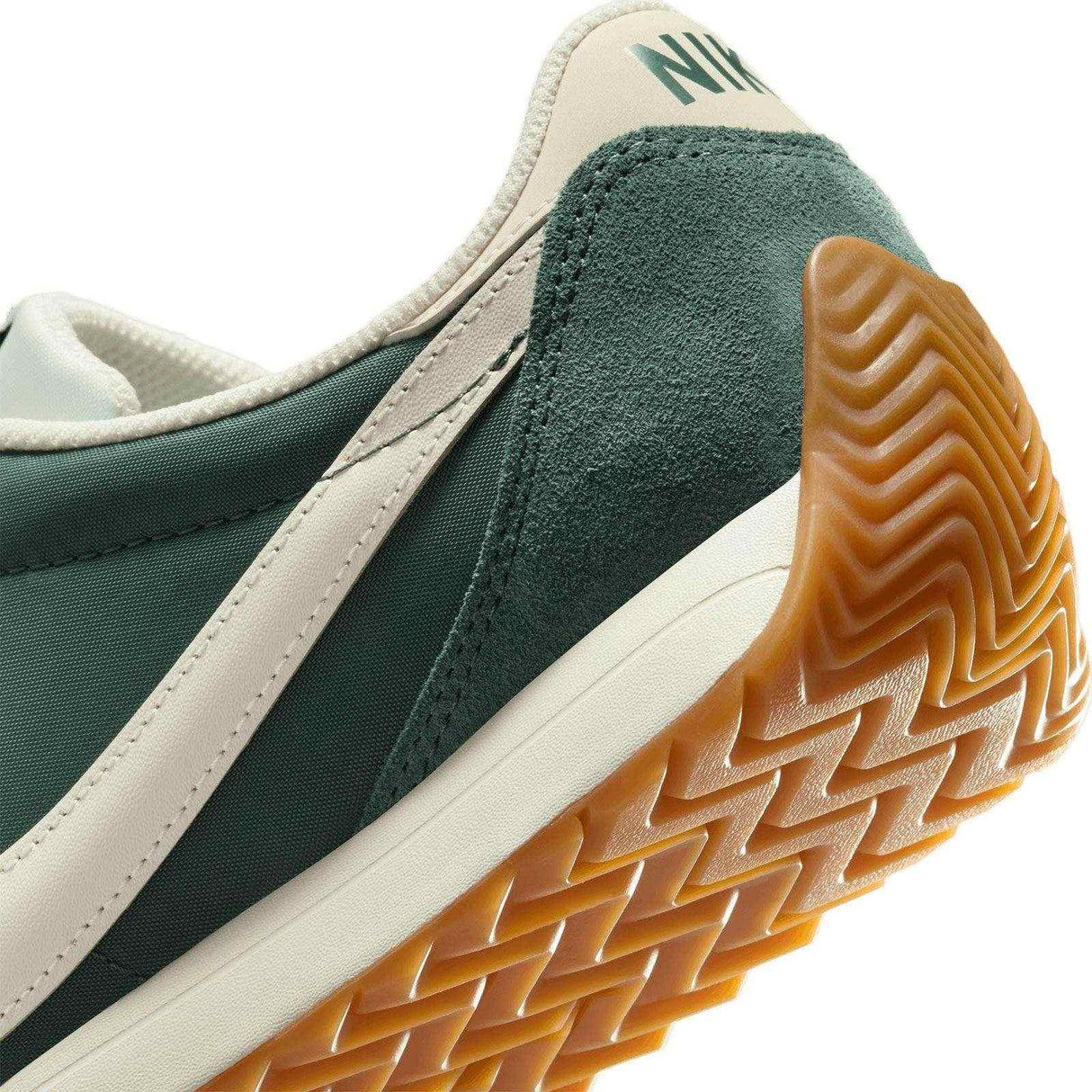 Nike Wmns Pacific Green/Brown
