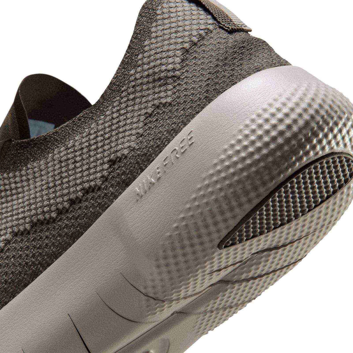 Nike Mens Free 2025 Grey
