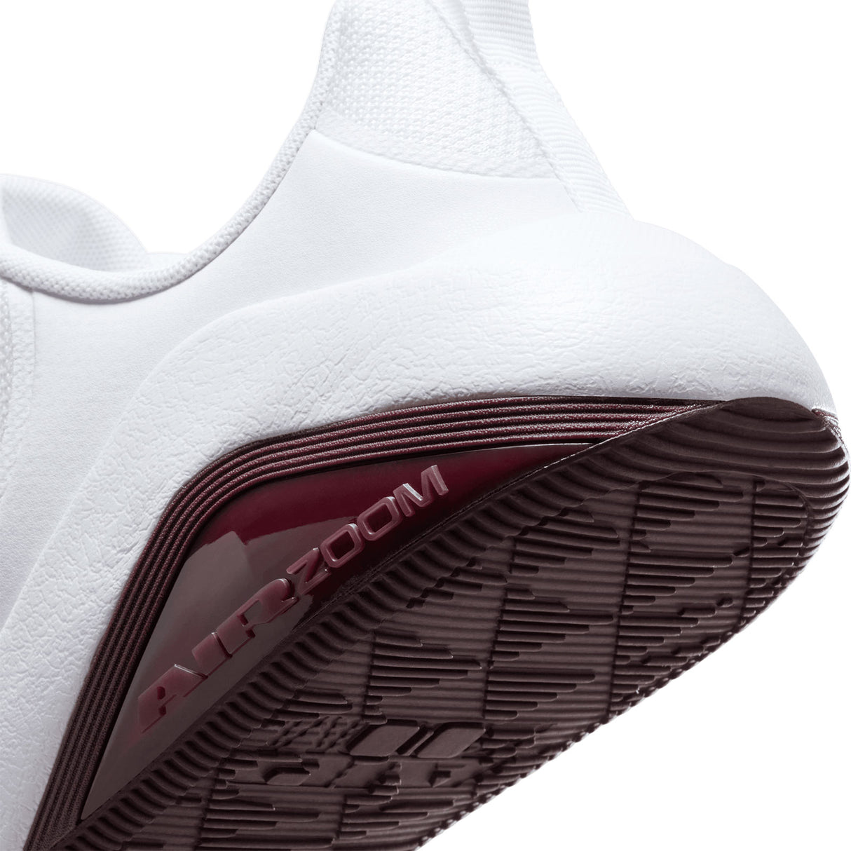 Nike Wmns Bella 7 White