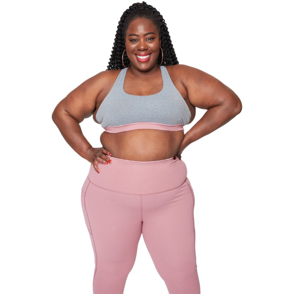 Peachylean Hero Super Hold Womens High-Waisted Legging