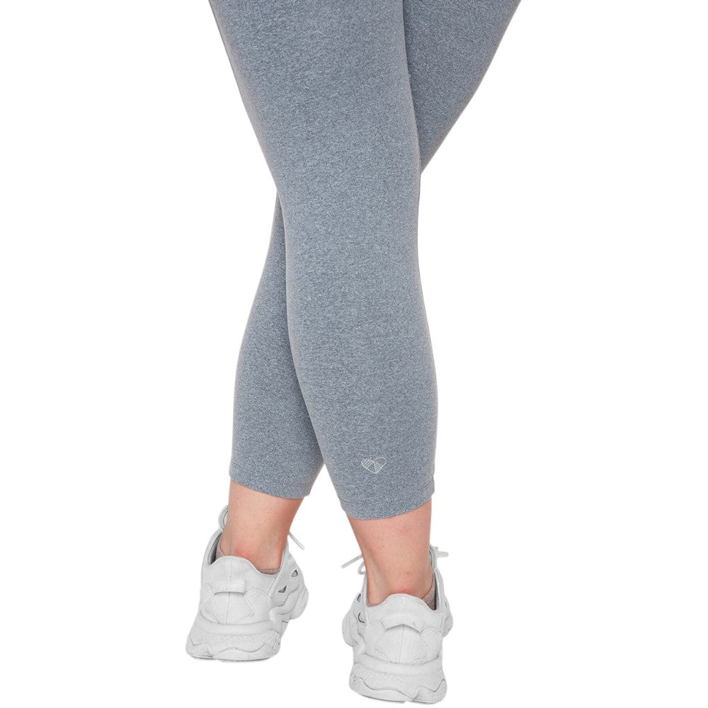 Peachylean Soft Touch Sculpt Womens 7/8 Length Legging