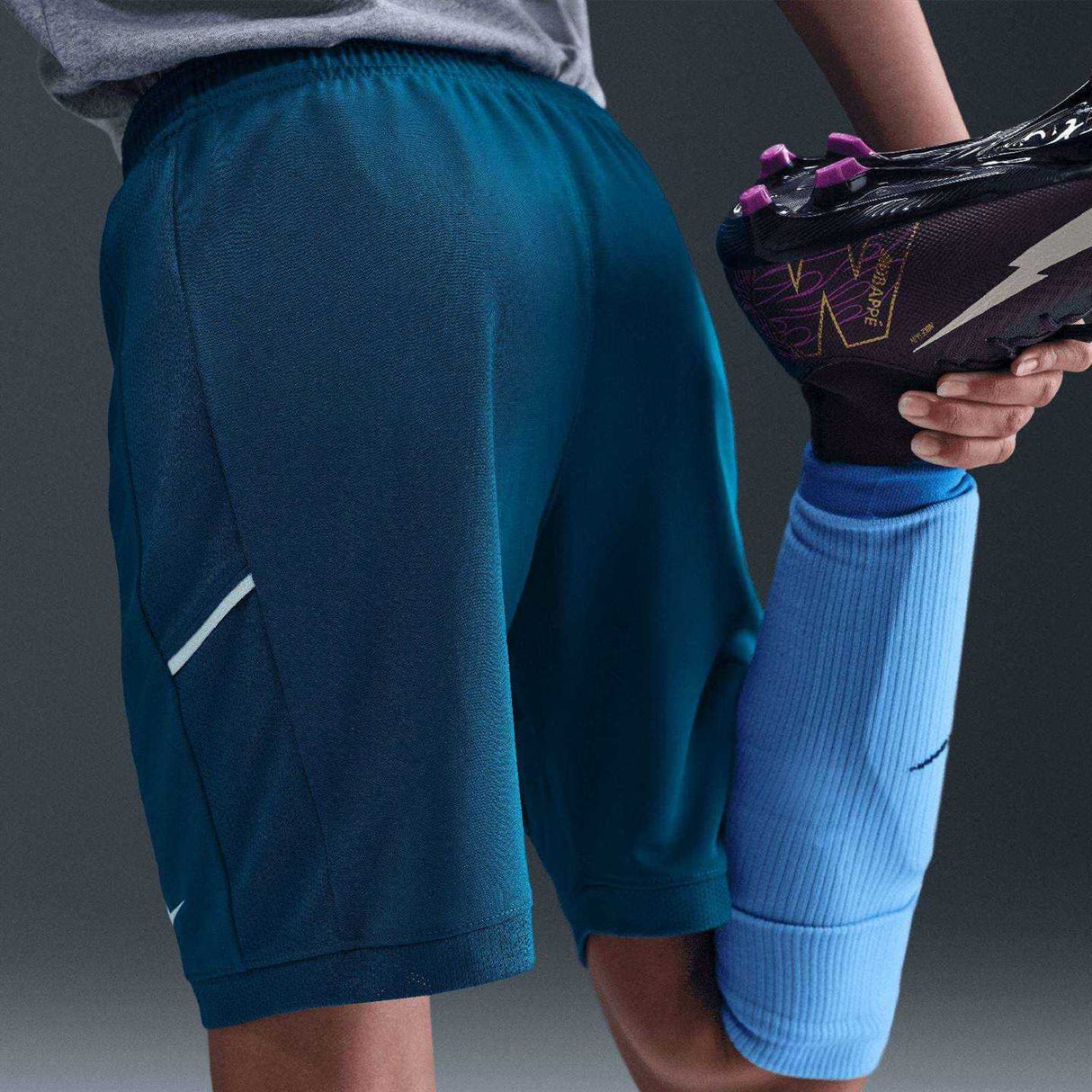Nike Kids DF ACD25 SHORT PD Green