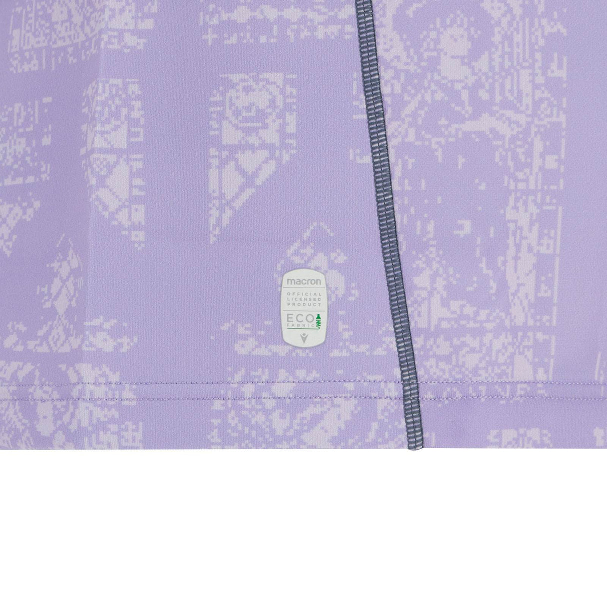 Macron GLOUM25/26AWAYPLRPLCTEE SS SR Pnk