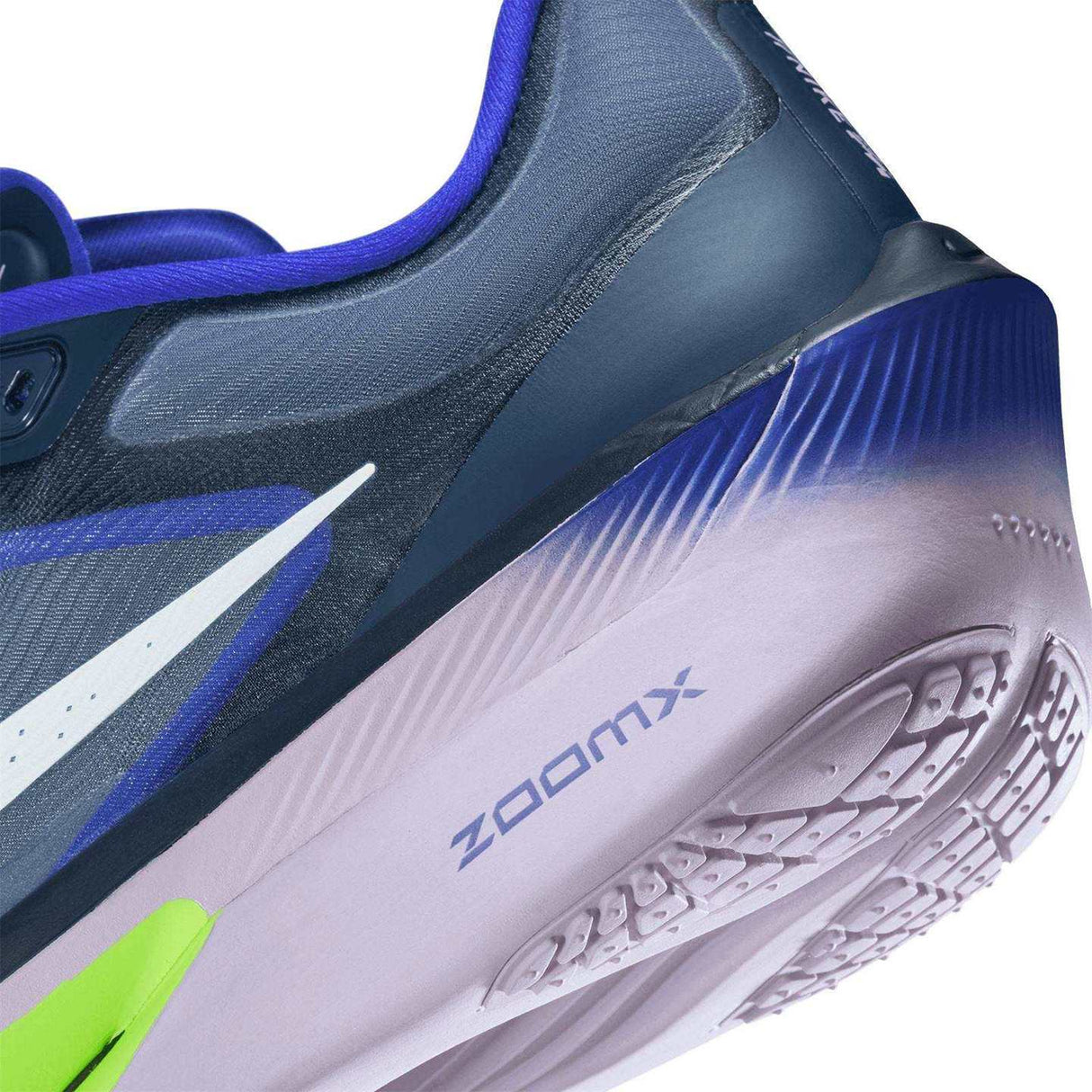 Nike Zoom Fly 6 Mens Navy