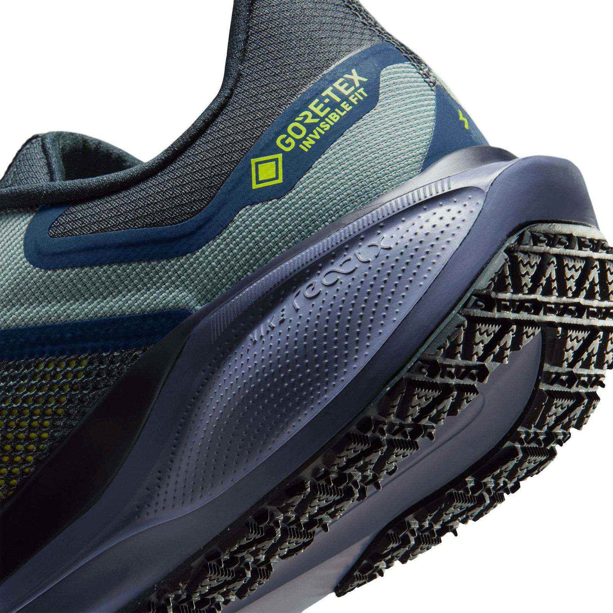 Nike Pegasus 41 GoreTex Mens Black