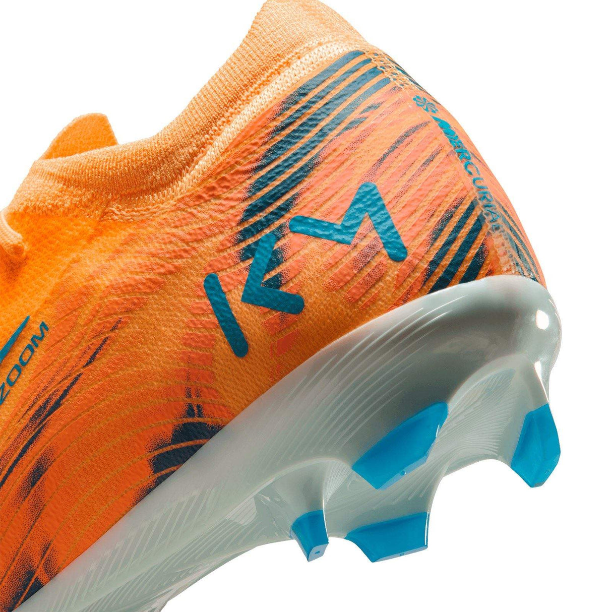 Nike Mercurial Vapor 16 Pro KM FG Orange