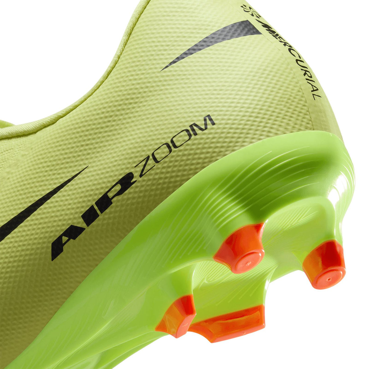 Nike Merc Vapor 16 Academy FG Yellow