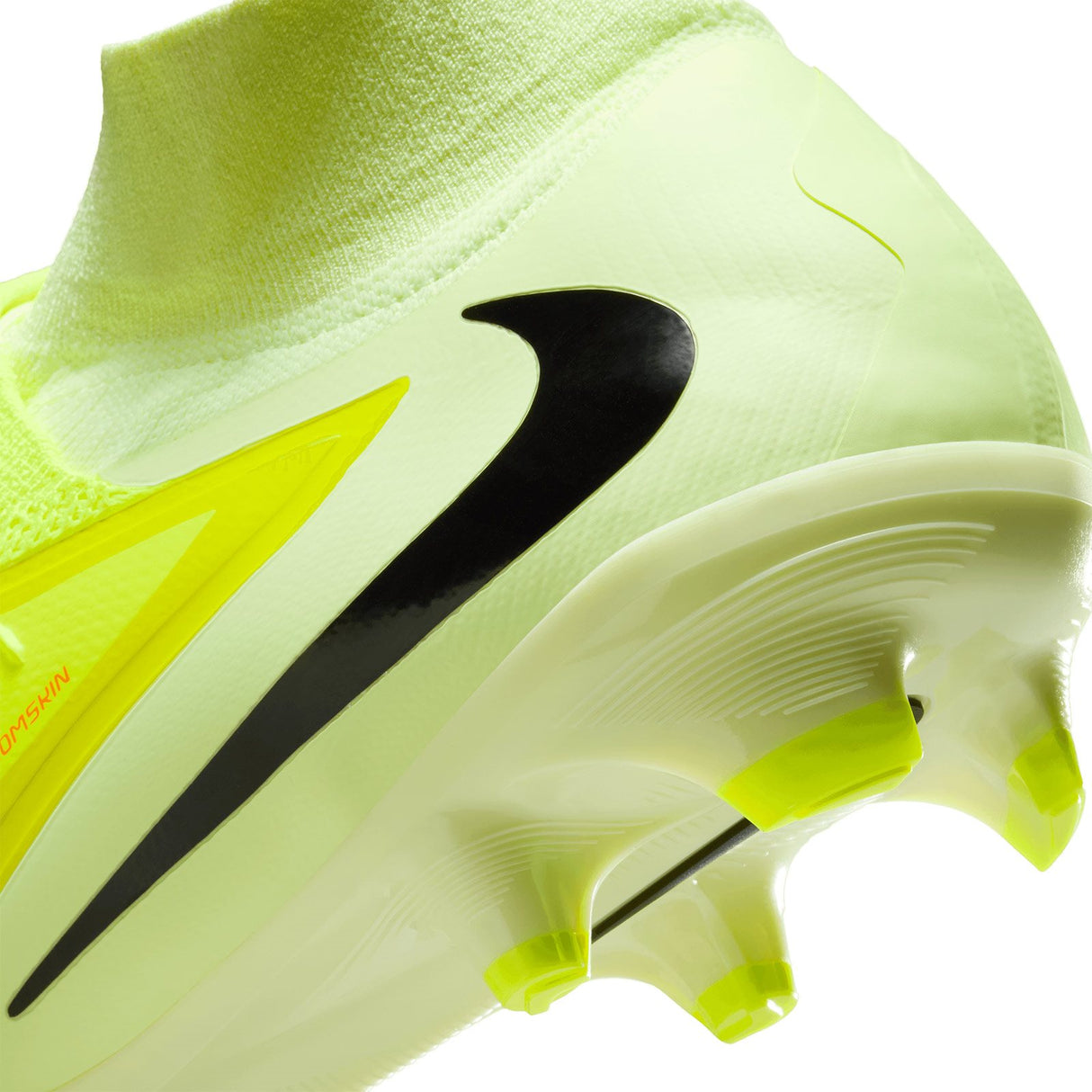 Nike Phantom 6 High Pro FG Yellow