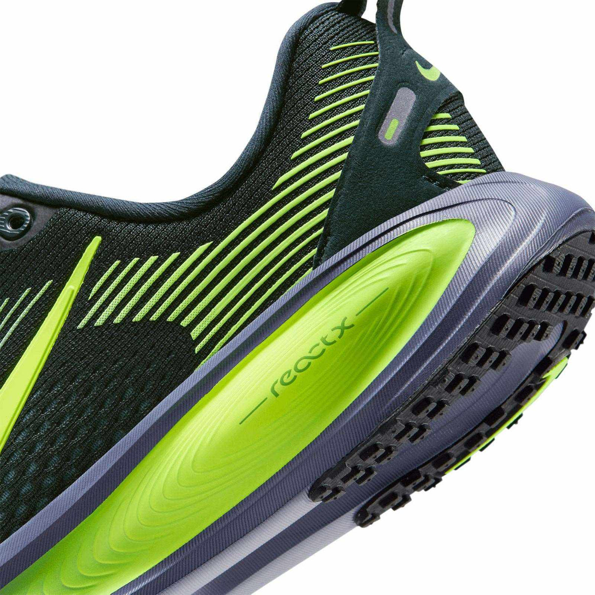 Nike Kids Vomero 18 Green