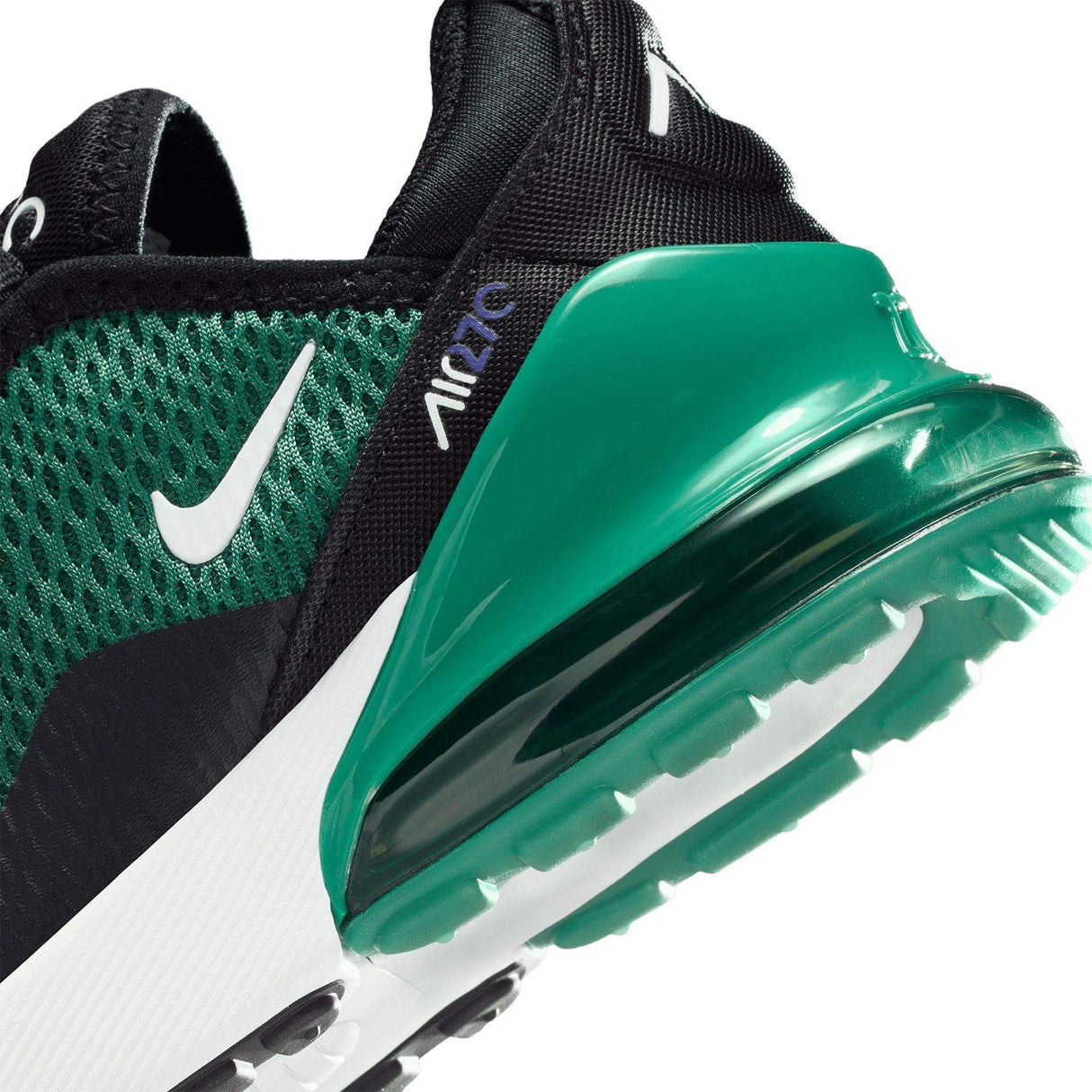 Nike Jne Air Max 270 Green