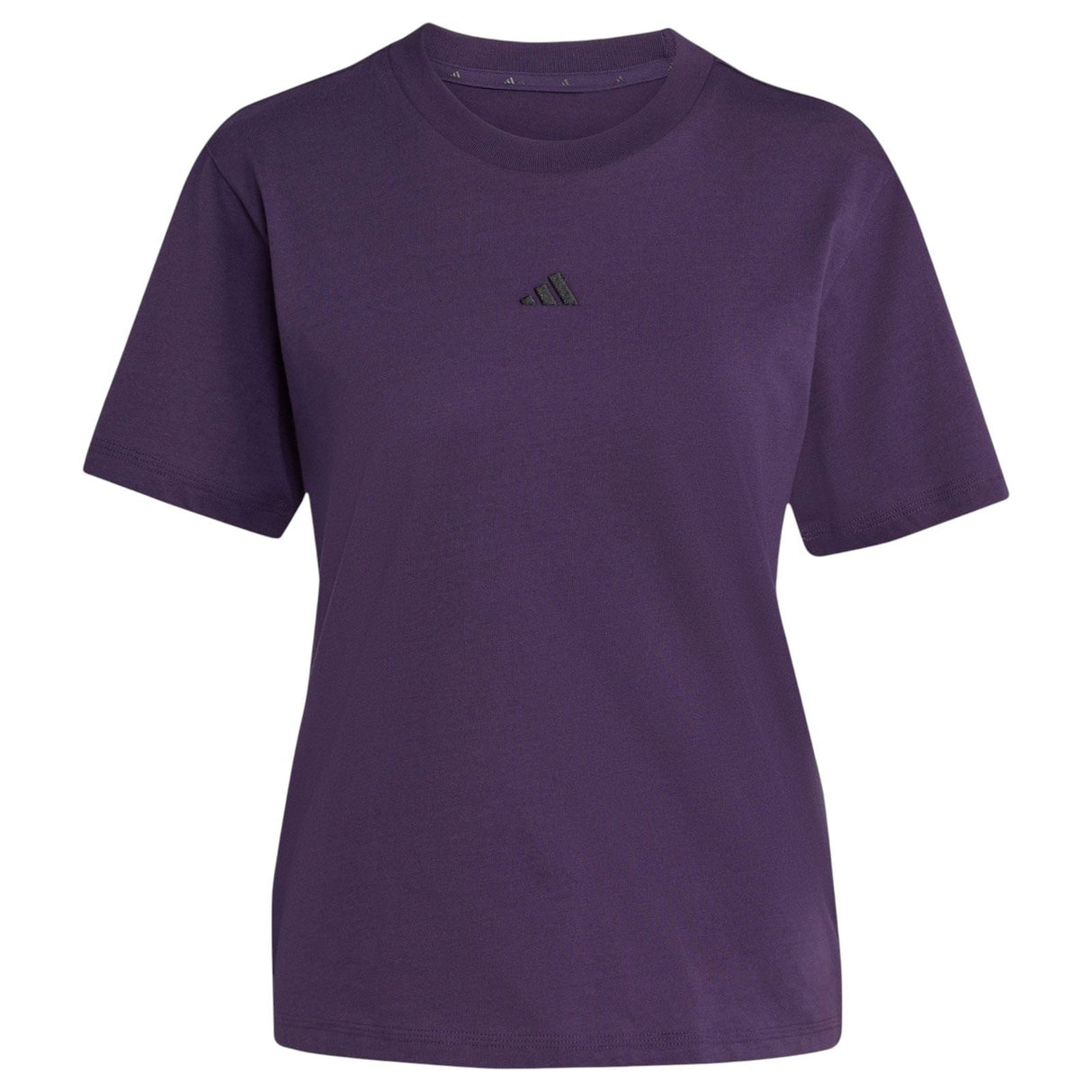 adidas Wmns SL SJ TEE Purple