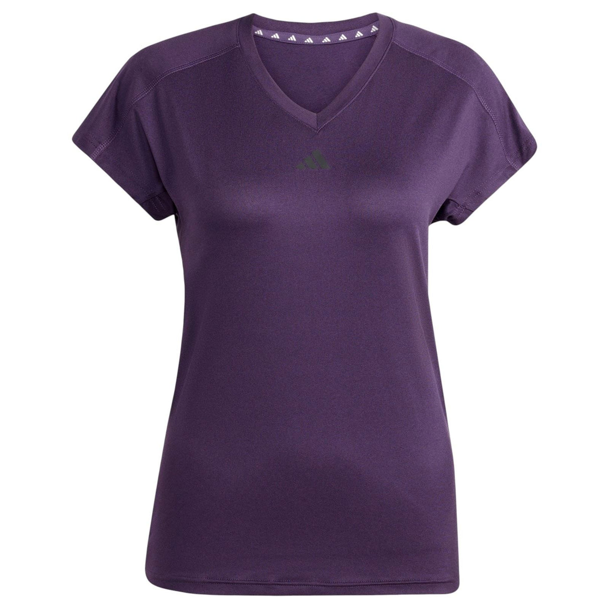 adidas Wmns E MIN Tee Purple