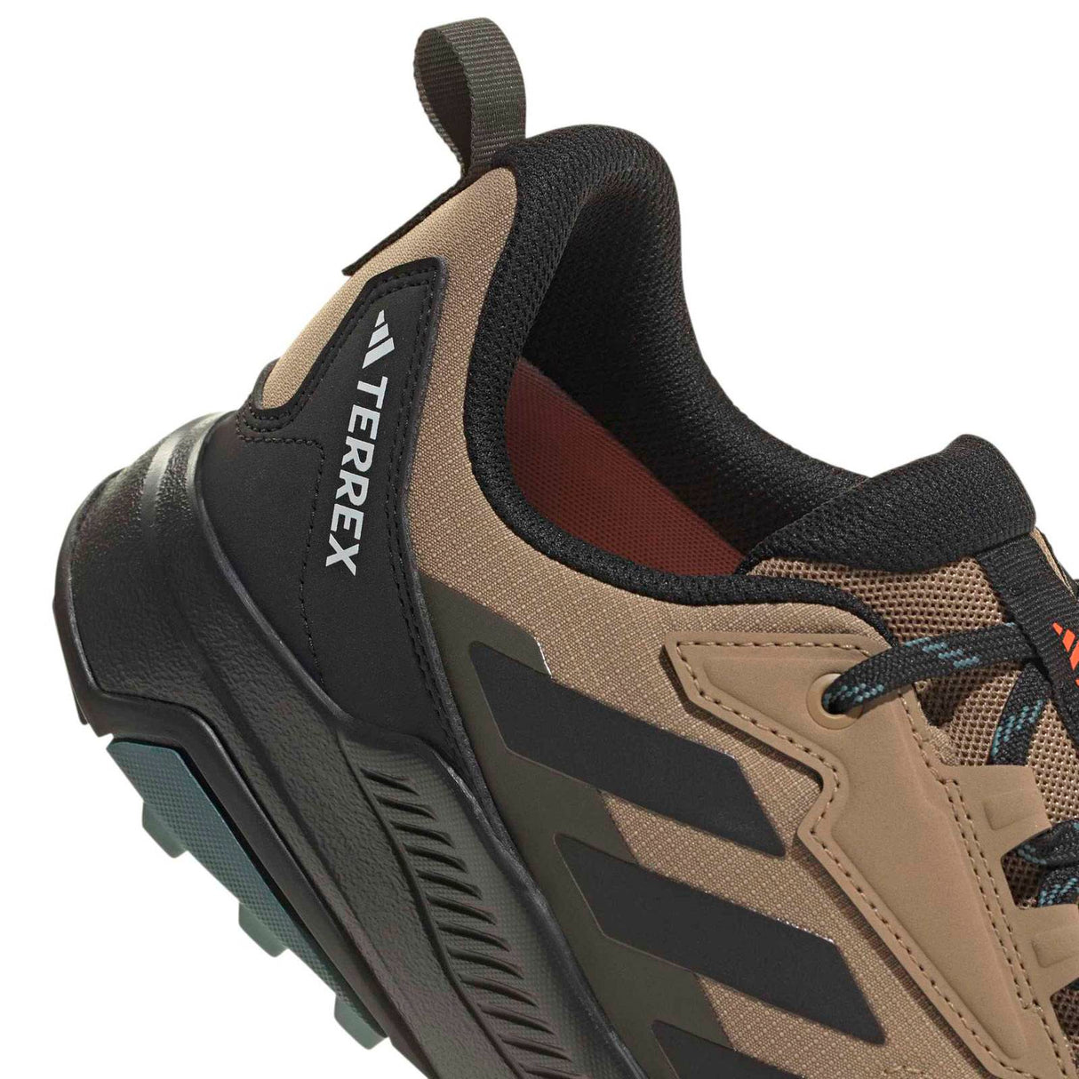 adidas Mens Terrex Anylander RDY Brown