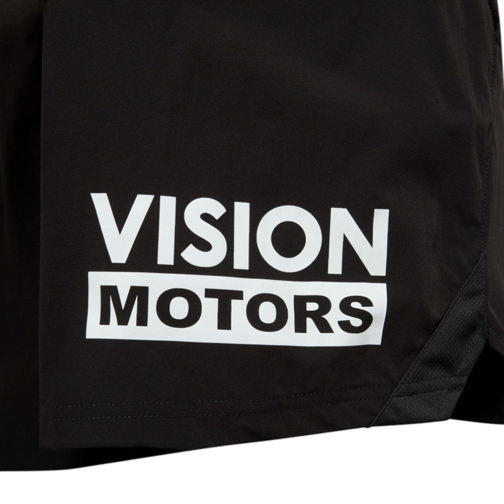 Umbro Fiji 25 Travel Short Black