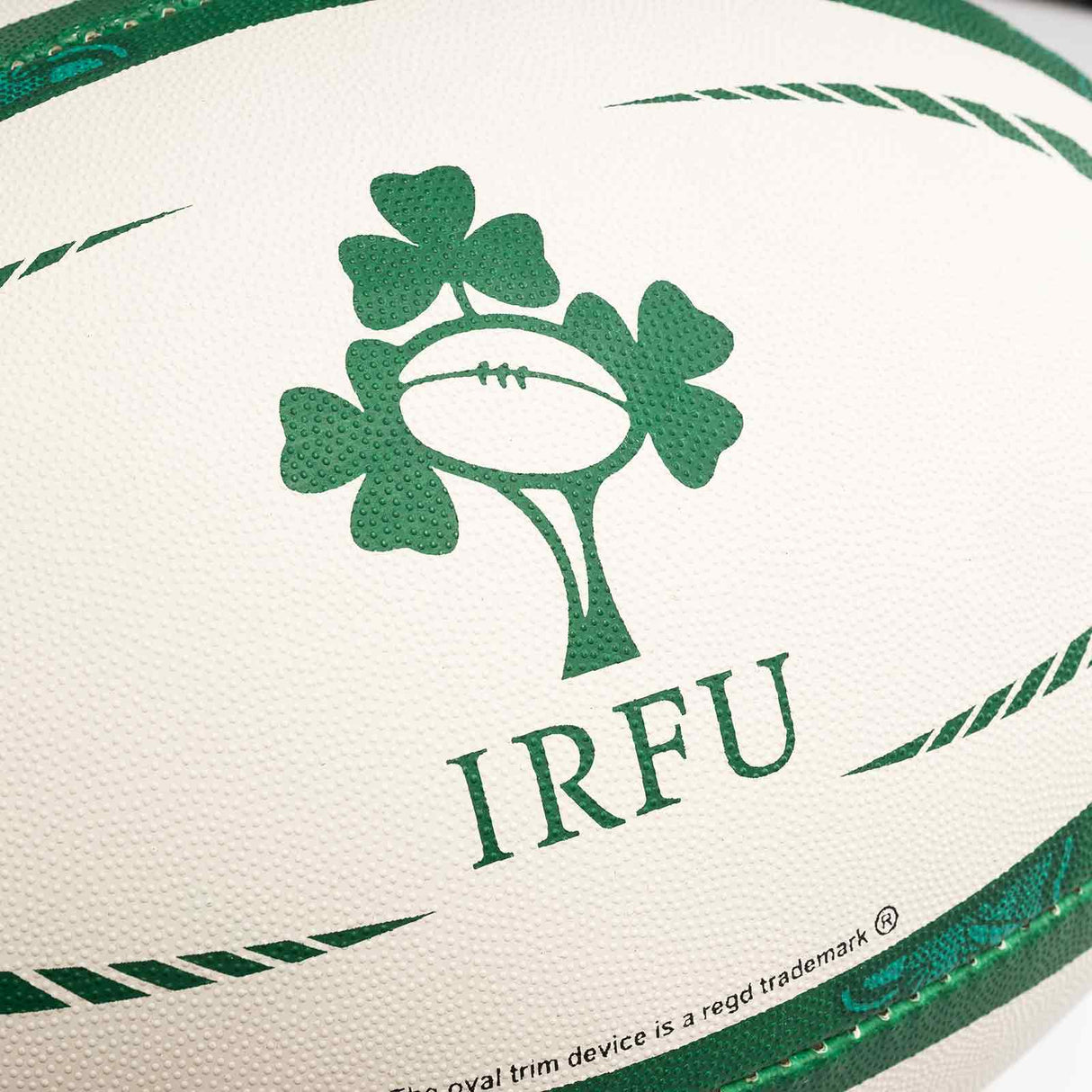 Gilbert IRFU 25 Replica Sz 5 Ball 25 Wht