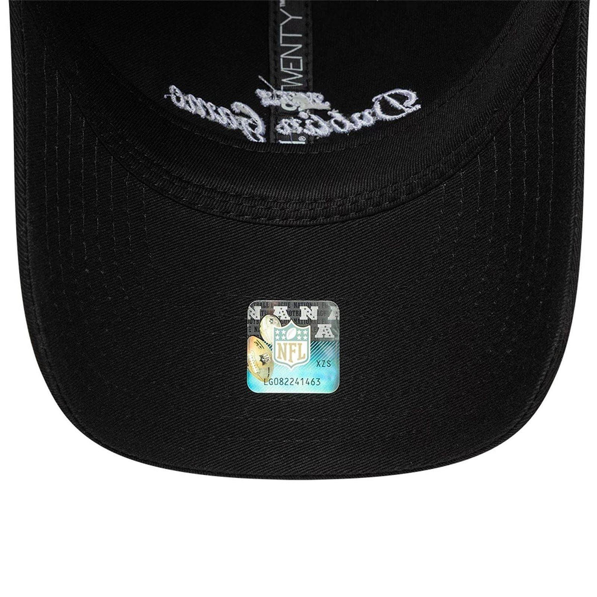 NEW ERA NFL Dublin Game 9Twenty Hat Blk