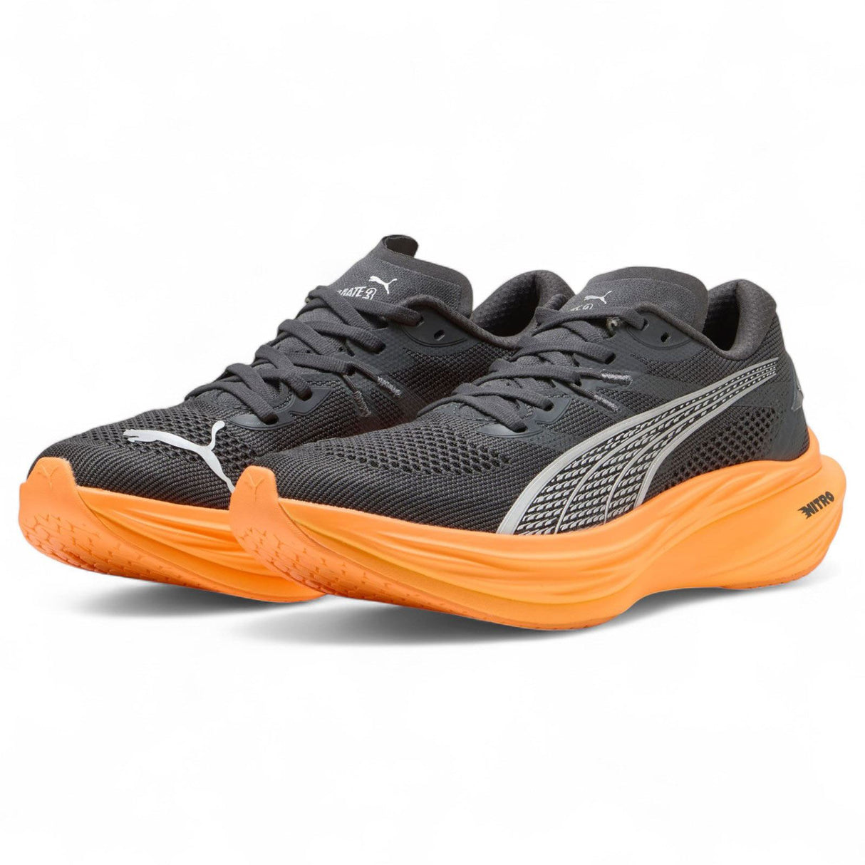 PUMA Deviate NITRO 3 Grey