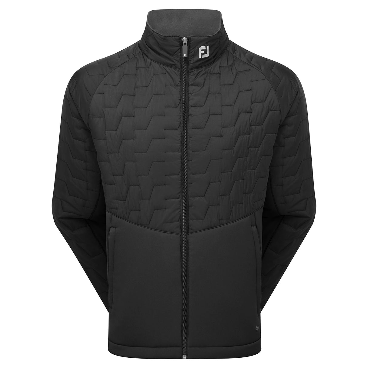 Footjoy TS Insulated Jacket Black