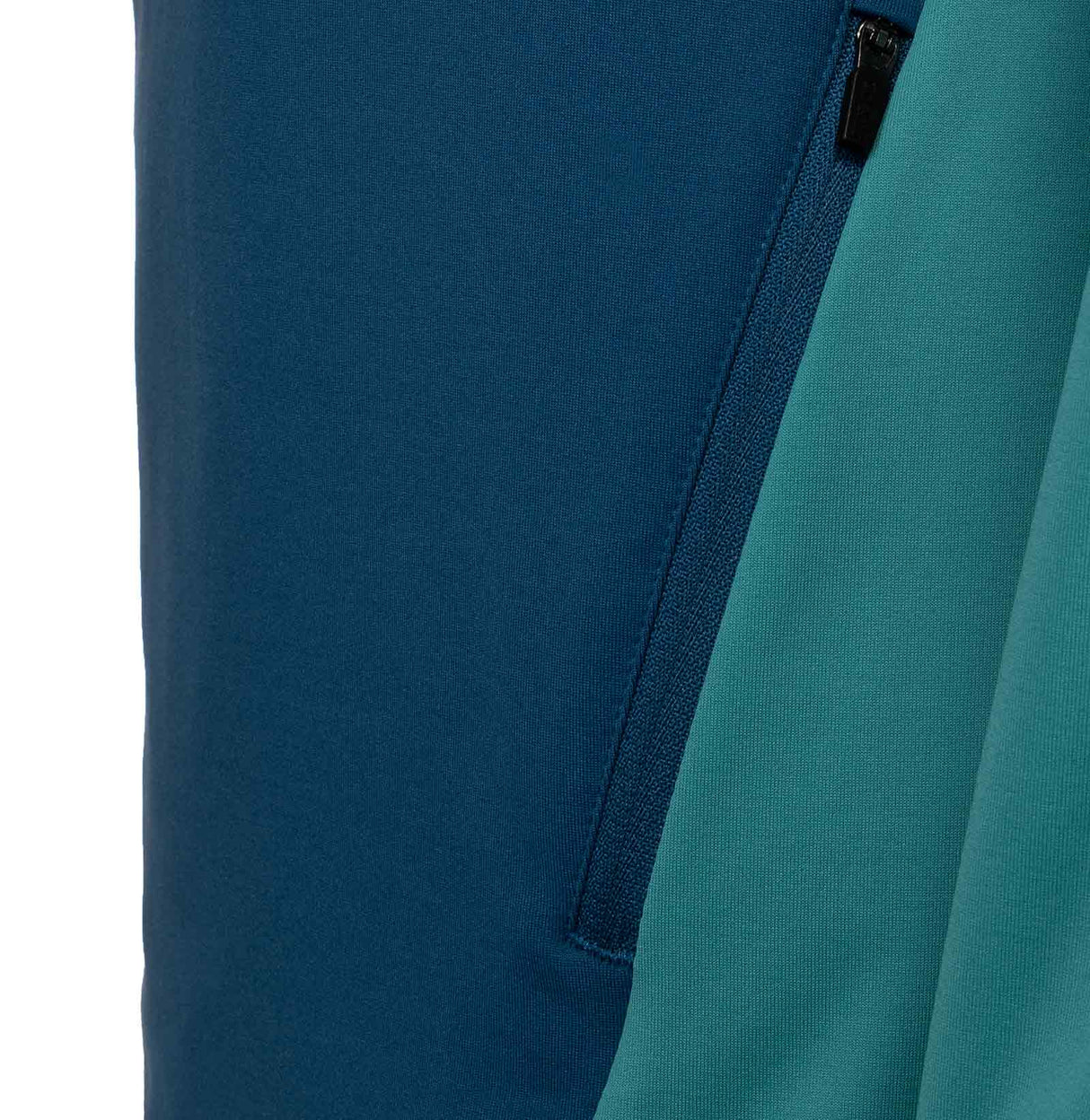 O'Neills Offaly Graham K Brush QZ Tp Nvy