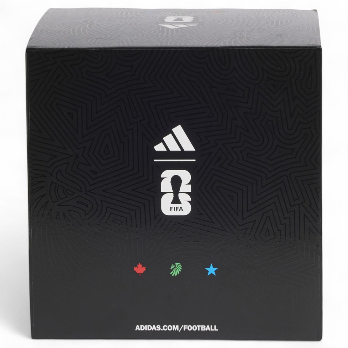 adidas World Cup 2026 League Boxed Football - Size 5