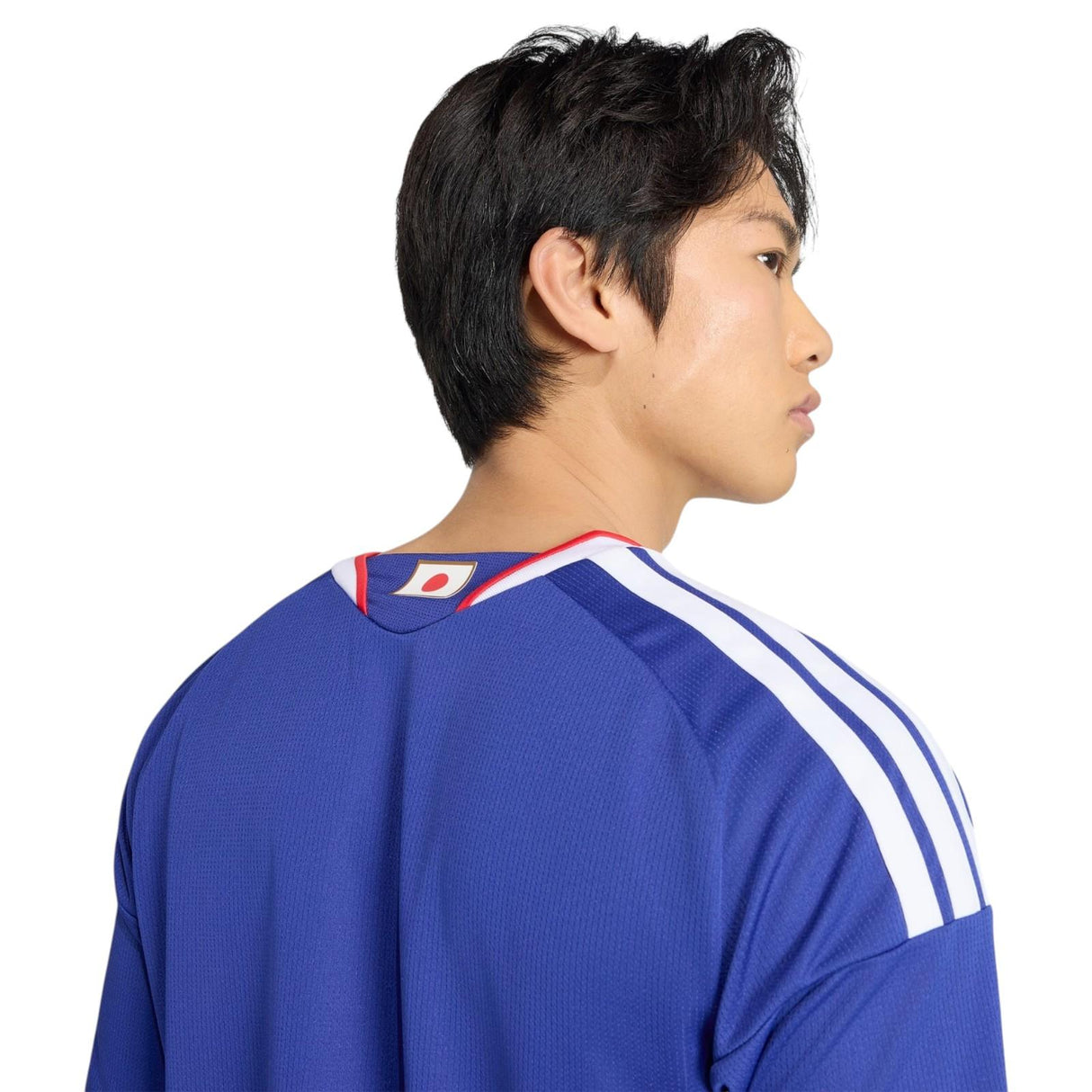 adidas Japan Football World Cup 2026/27 Adults Home Jersey