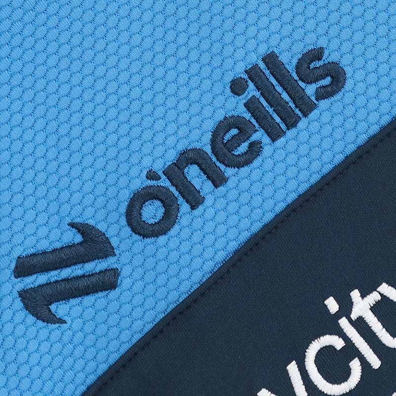 O'Neills Dublin Joyce Kid Flc HZ Hdy Blu