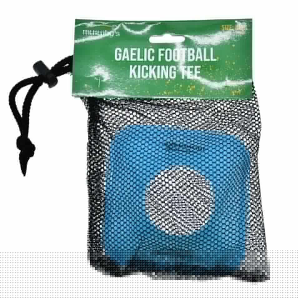 Murphy's Gaelic Football Kicking Tee - High