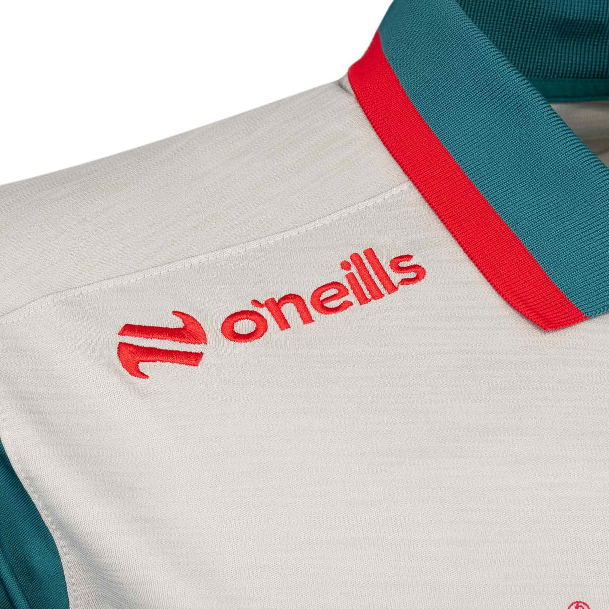 O'Neills Mayo Graham Polo Grey