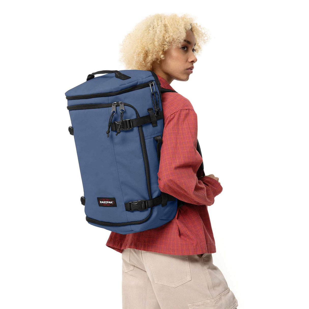 EASTPAK Carry Pack Backpack