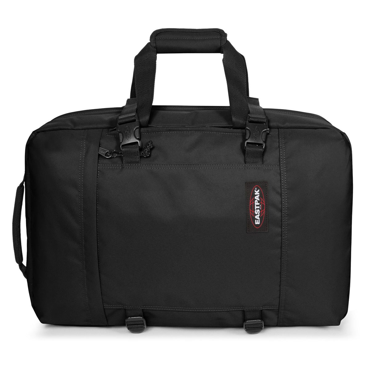 EASTPAK Travelpack Black