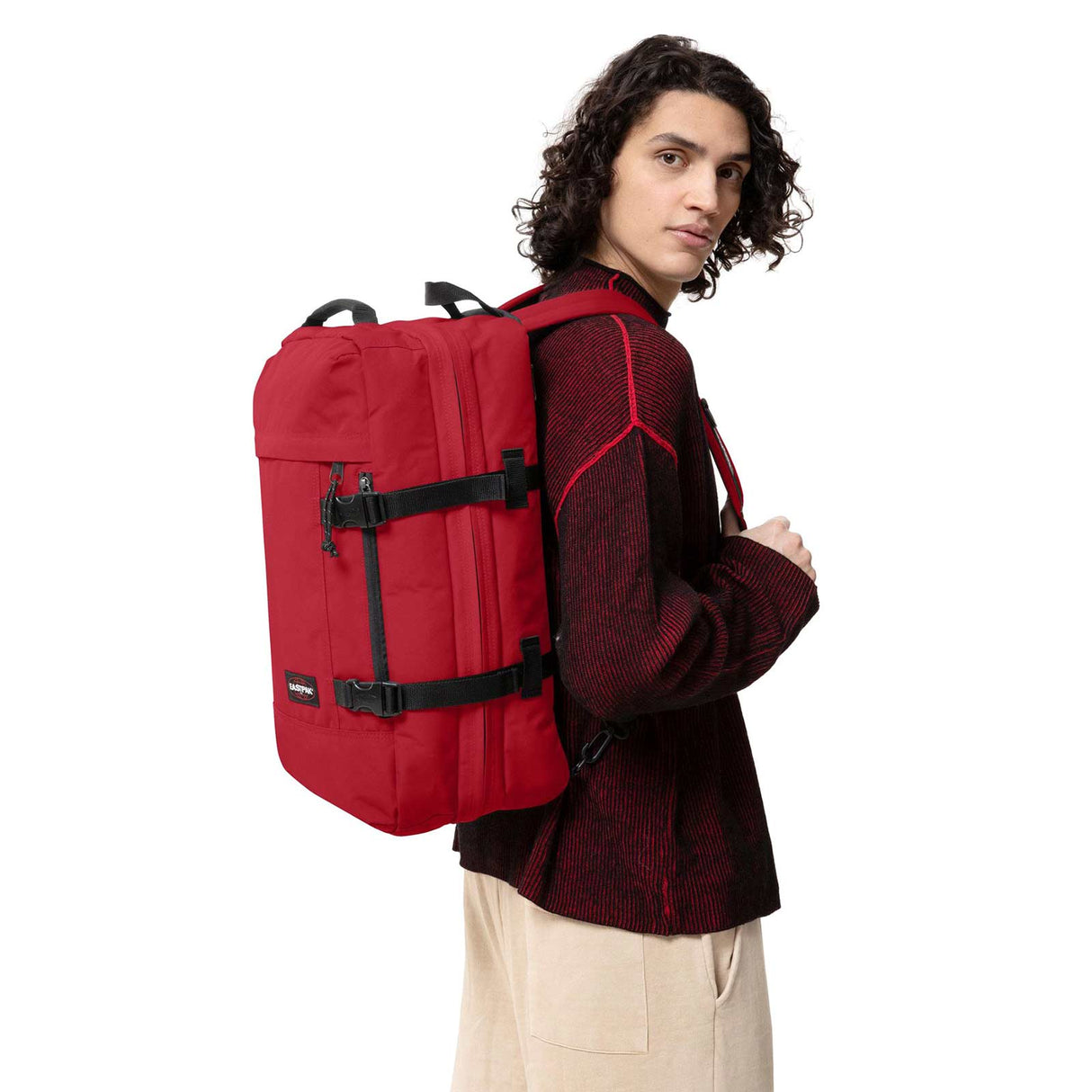 Eastpak Carry Pack Backpack