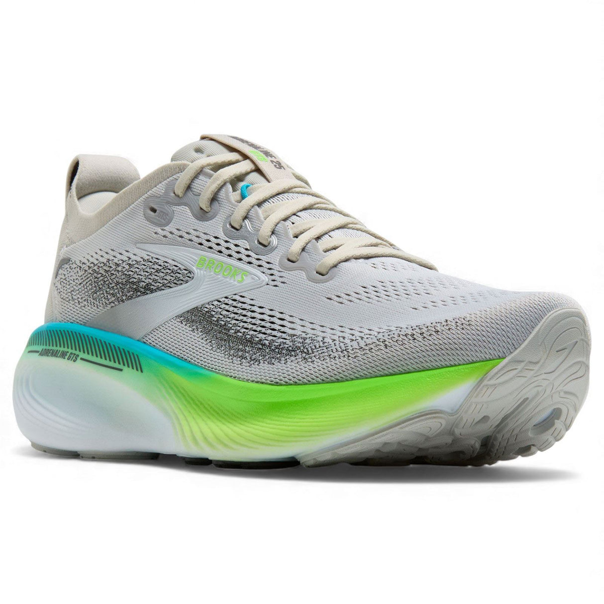 Brooks Adrenaline GTS 25 Mens Road Running Shoes