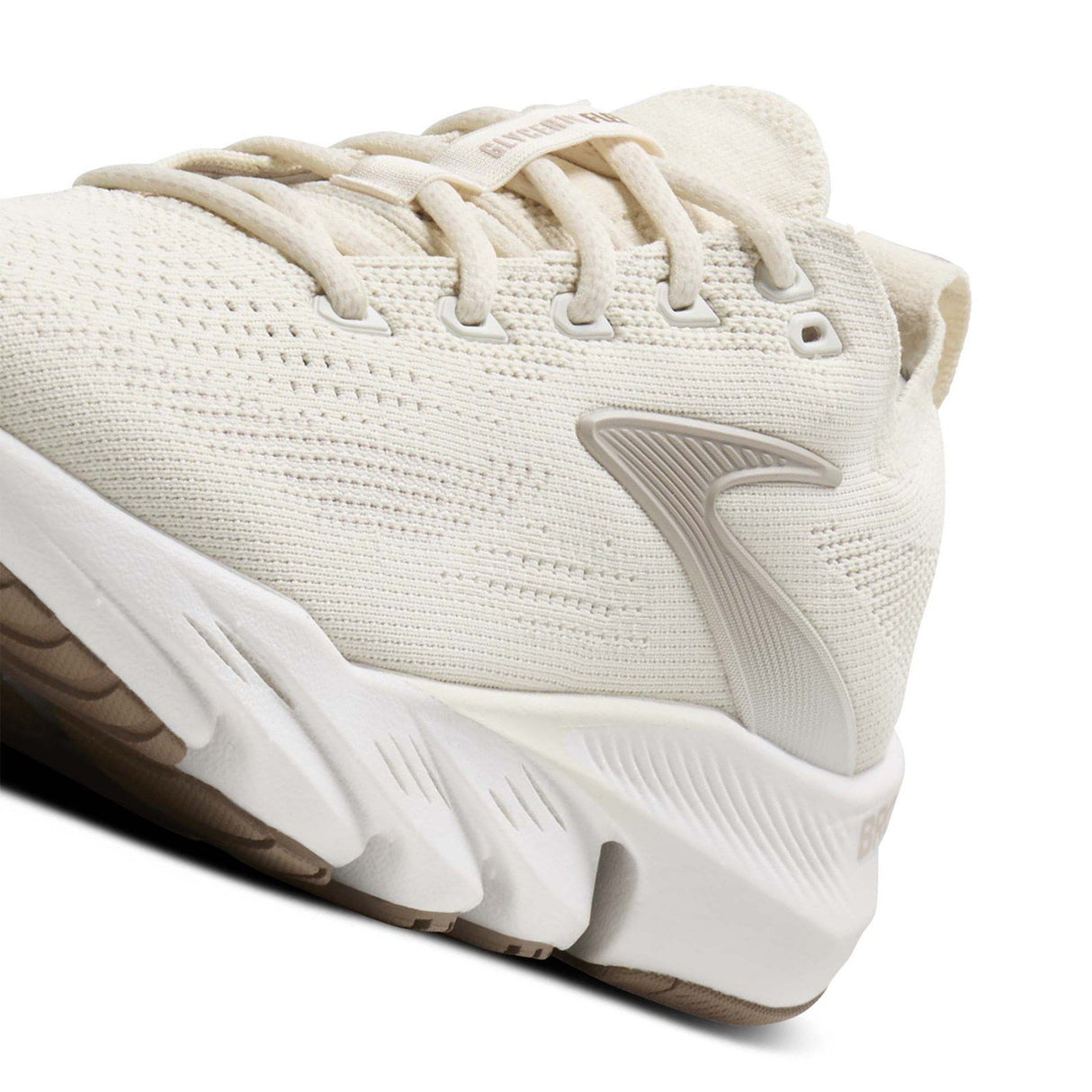 Brooks Womens Glycerin Flex White