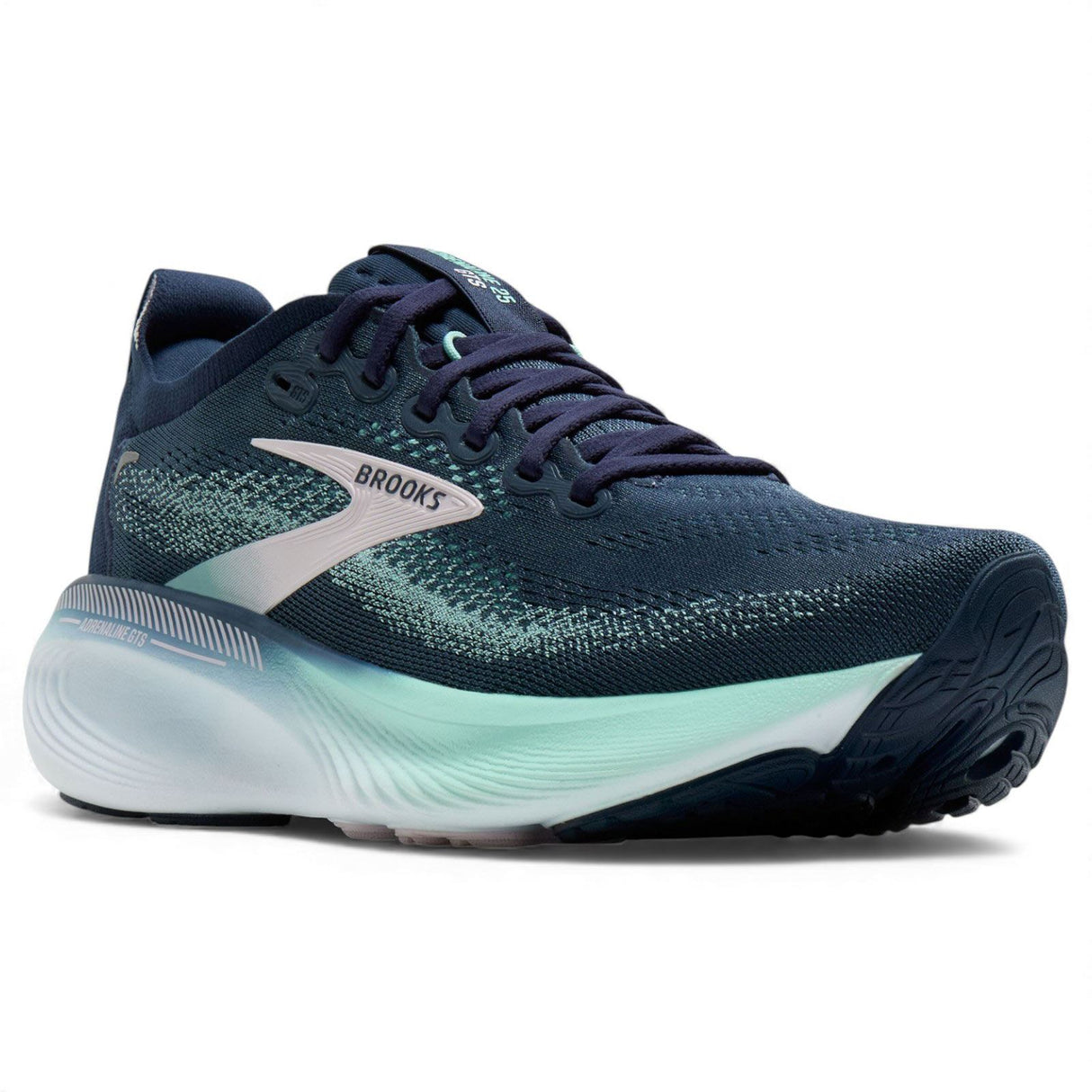 Brooks Adrenaline GTS 25 Womens Road Running Shoes