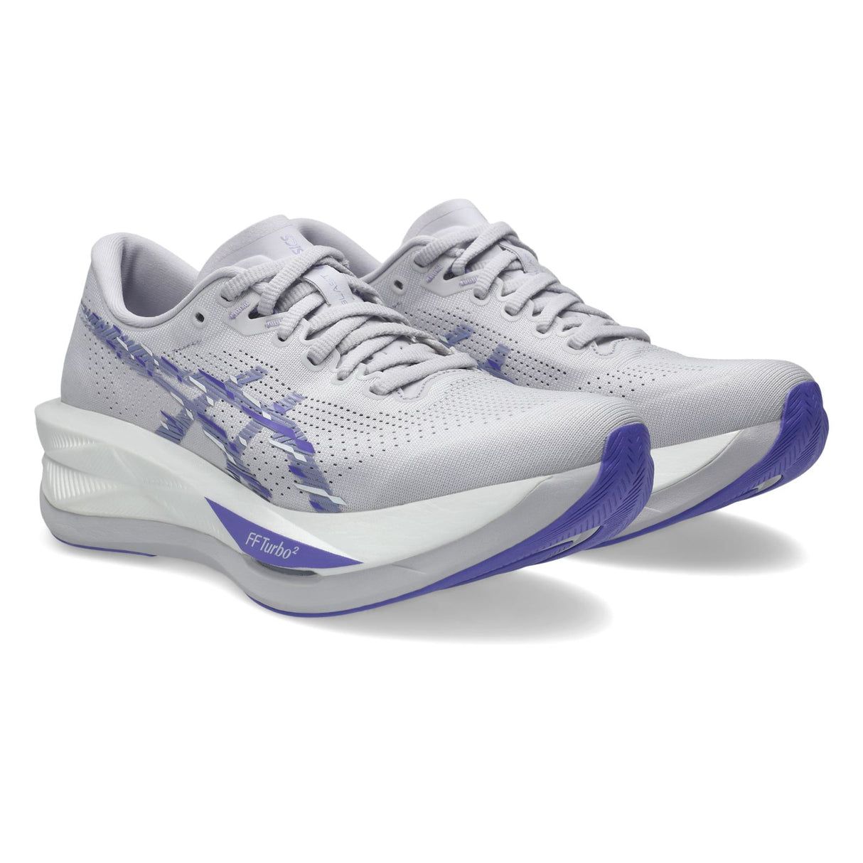 Asics SONICBLAST Wmn Light Dst/Cly Cnyon