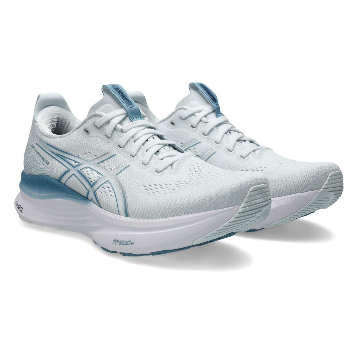 ASICS GEL-KAYANO 32 White