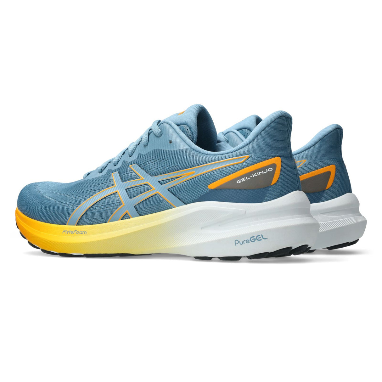 ASICS Gel Kinjo 2 BLUE