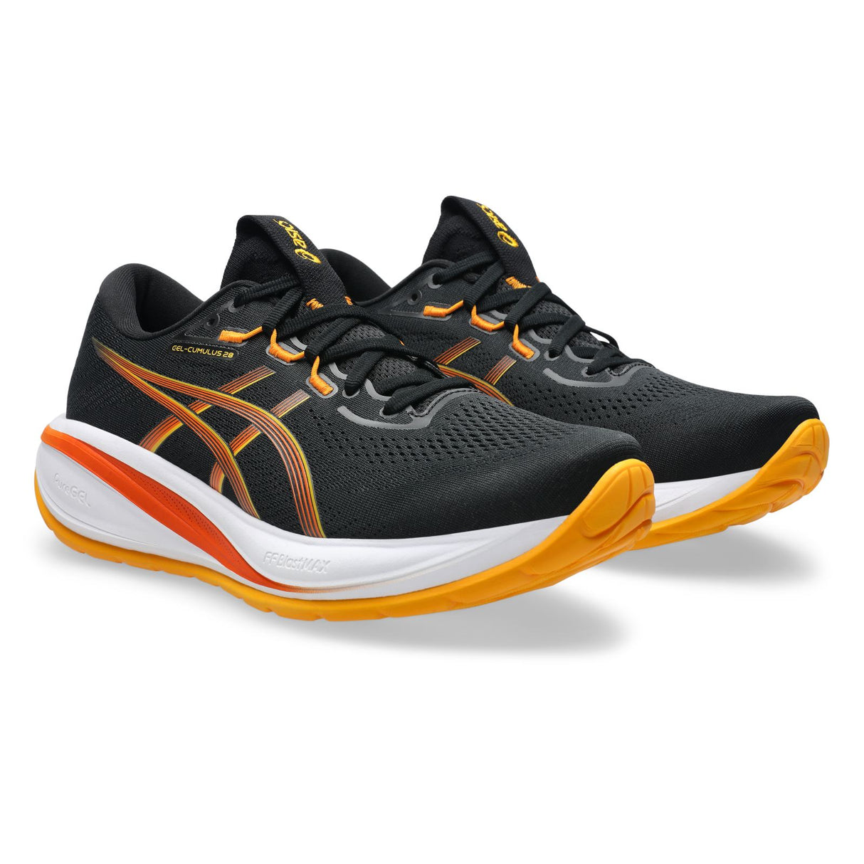 ASICS GEL-CUMULUS 28 Black