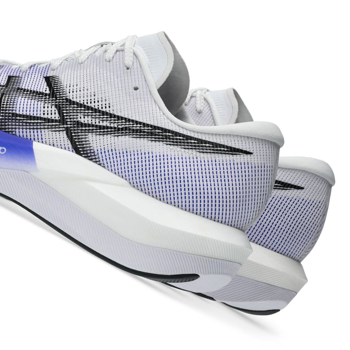 ASICS MAGIC SPEED 5 White