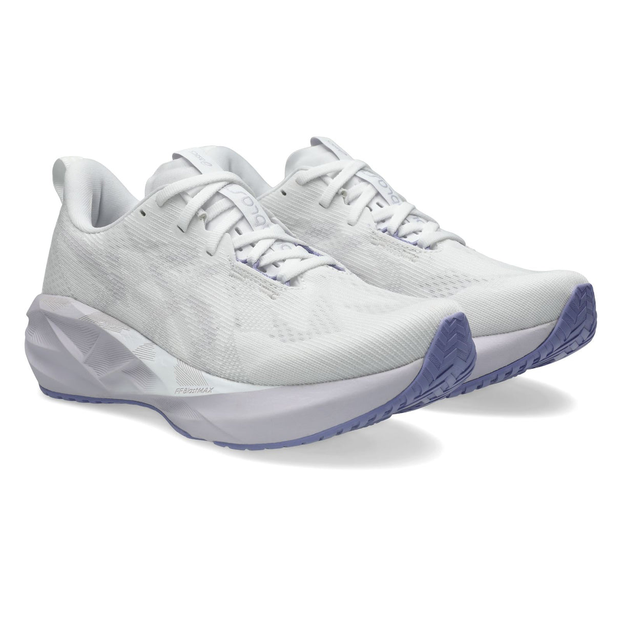 ASICS NOVABLAST 5 WOMENS White