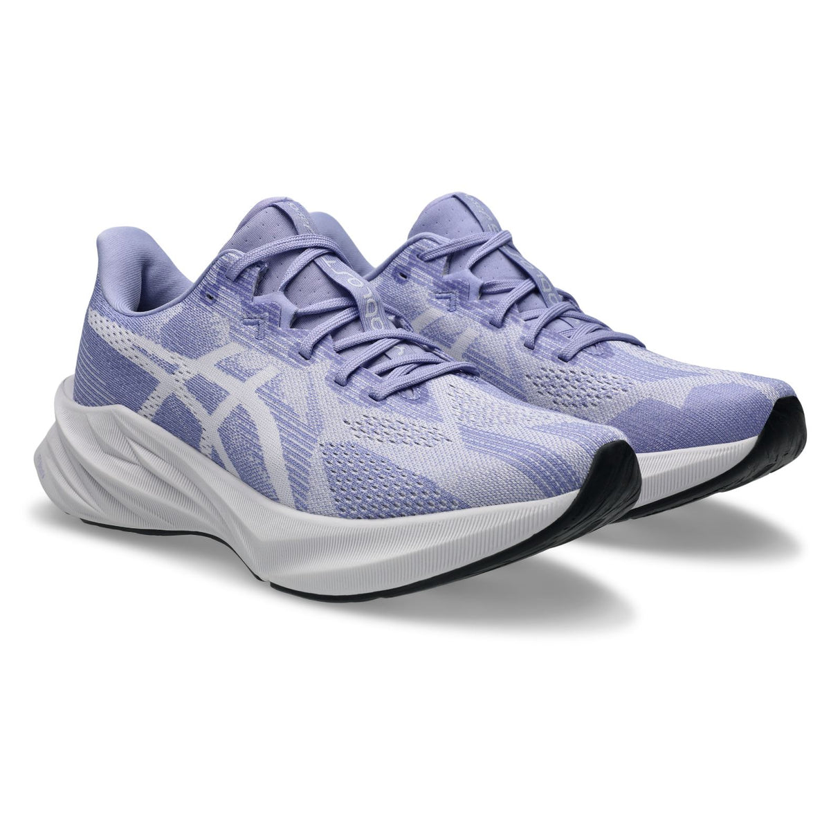 ASICS DYNABLAST 5 WOMENS Purple