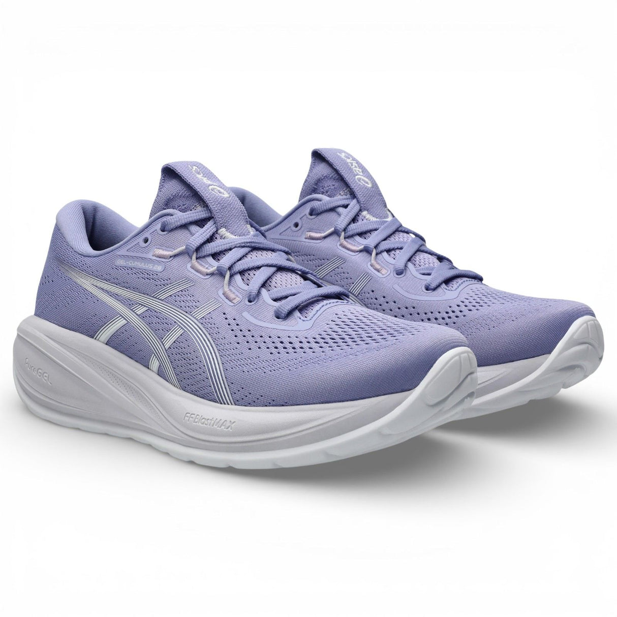 ASICS GEL-CUMULUS 28 WOMENS Blue