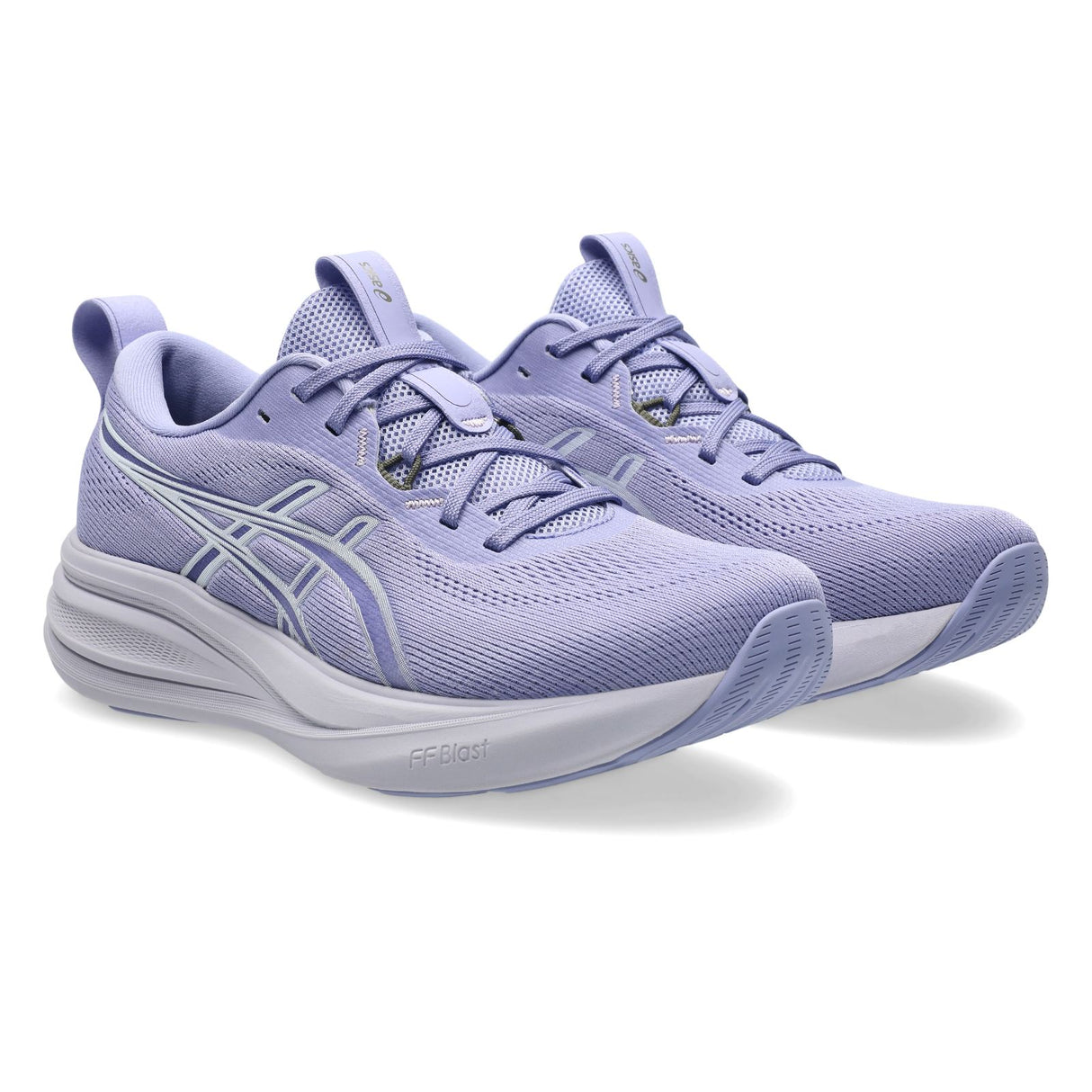 ASICS GEL-PULSE 17 WOMENS Purple