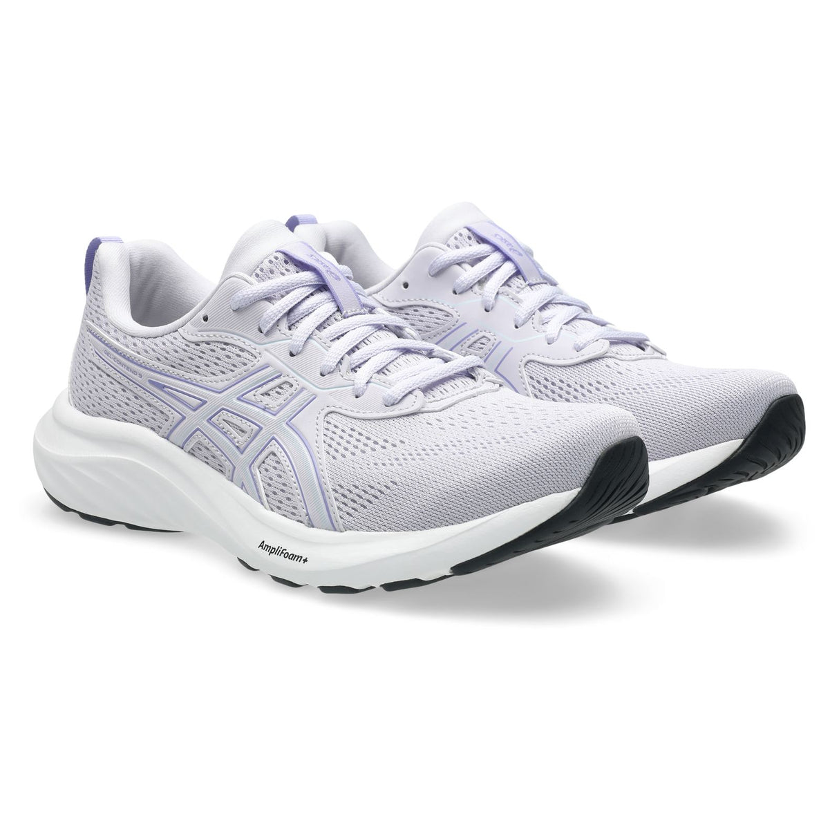 ASICS GEL-CONTEND 9 WOMENS Purple
