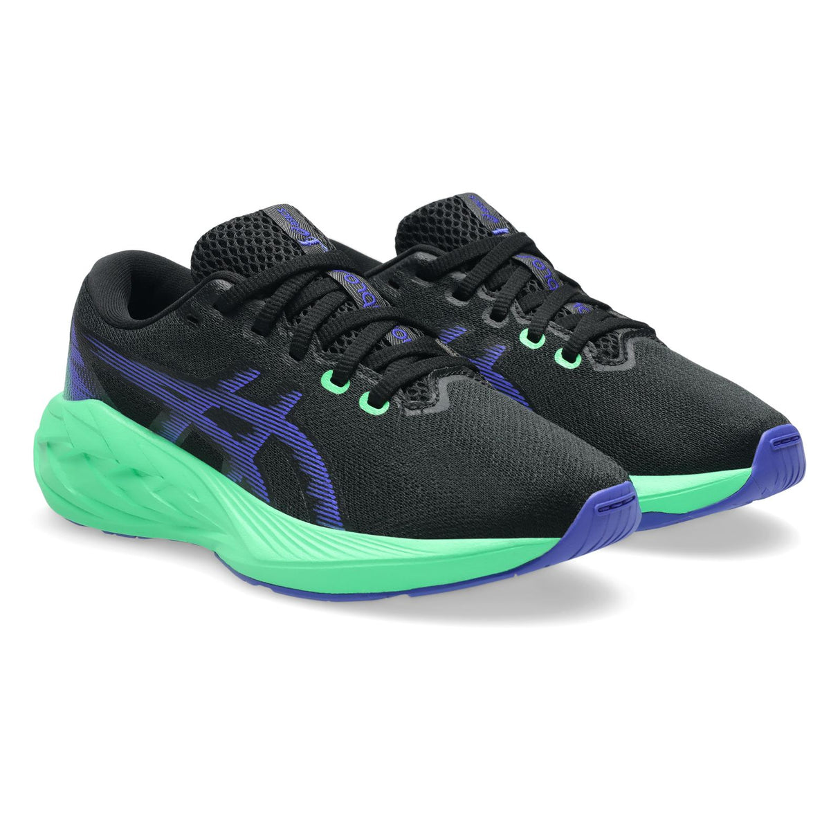 Asics Novablast 5 GS Boys Black