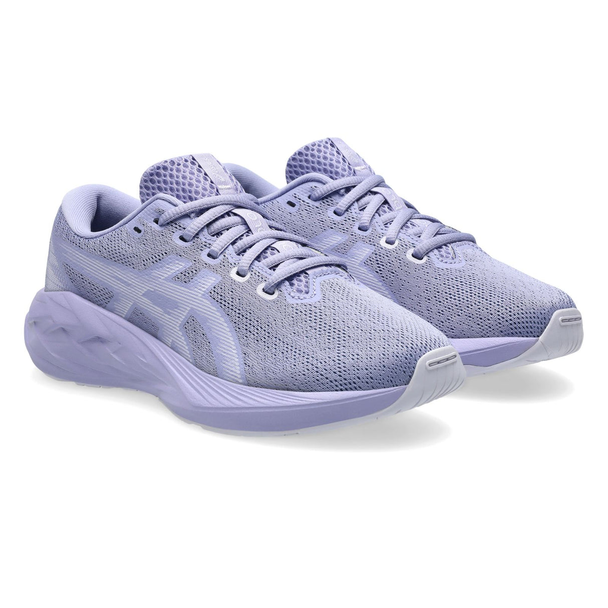 Asics Novablast 5 GS Girls Purple