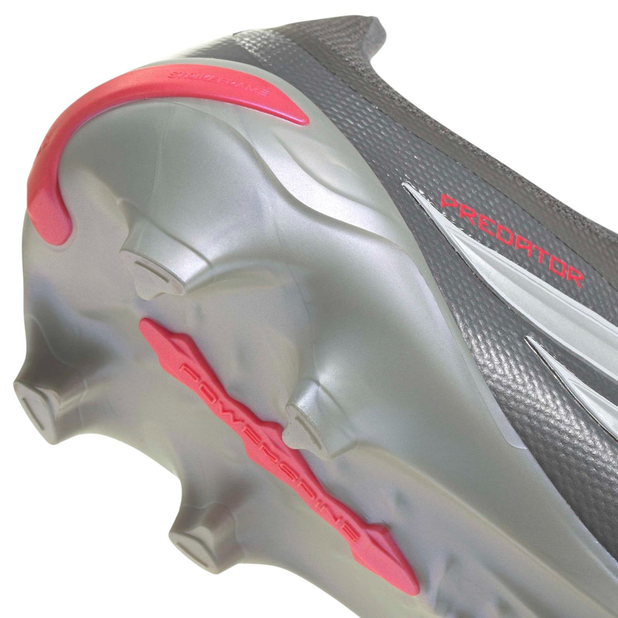 adidas Predator League Adults Firm Ground Football Boots